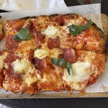 Pizzicata - Pizzacata - Pizza Near Me - Mesa, Arizona