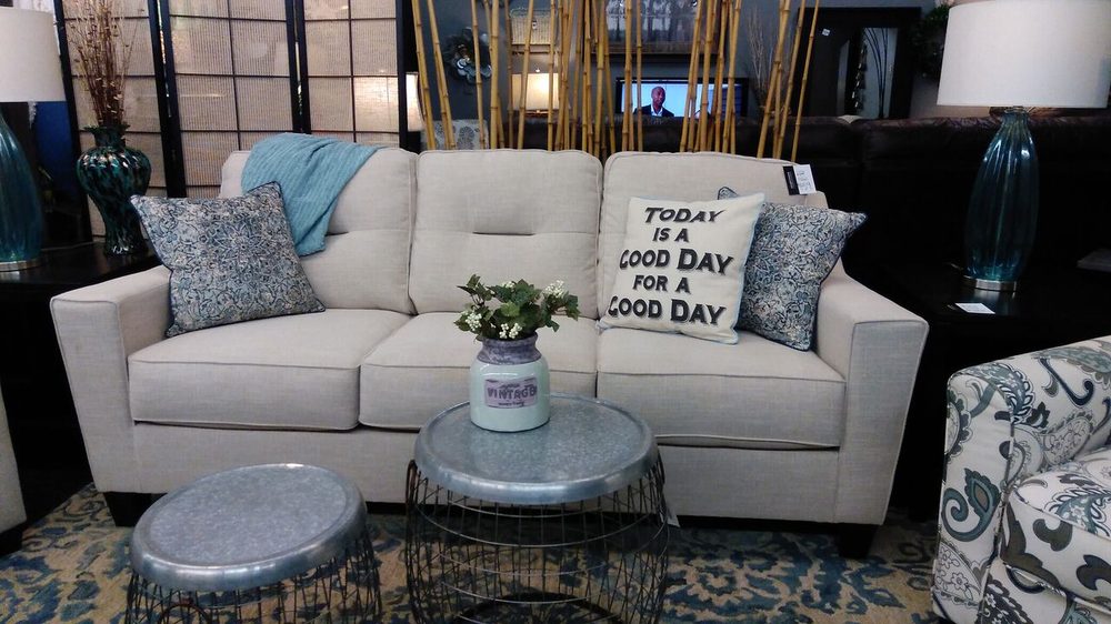 MODEL HOME FURNISHINGS LEWISTON Updated July 2024 11 Photos