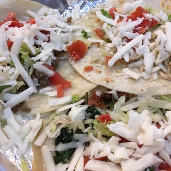 Locos Tacos & Bar - $2 Soft tacos - Tacos Near Me - Tallahassee, Florida