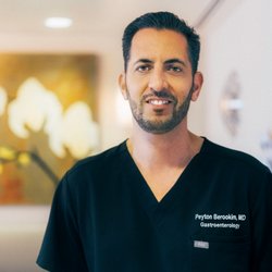 Peyton P. Berookim, MD, FACG - Gastroenterologist Beverly Hills, CA