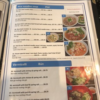 Ginger Pho - Vietnamese Near Me - North York, Ontario