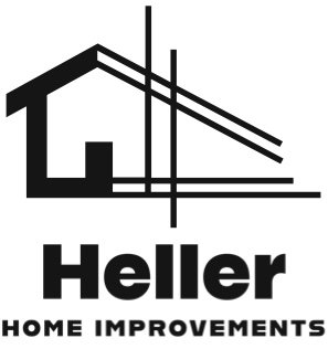 Slide of Heller Home Improvements