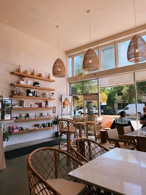 Jaffa Coffee Roasters by null