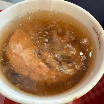 Slurp Noodle - Soup - Chinese Near Me - Toronto, Ontario