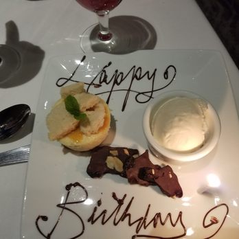 Ruth's Chris Steak House - Steakhouses Near Me - El Paso, Texas Ruth's Chris Steak House - Steakhouses Near Me - El Paso, Texas