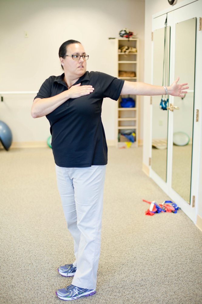 PT Northwest - child therapist in Eugene, OR