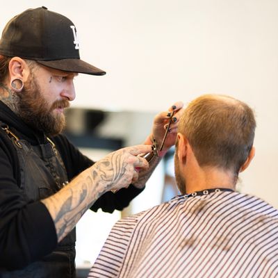 Fellow Barber - West Village by null