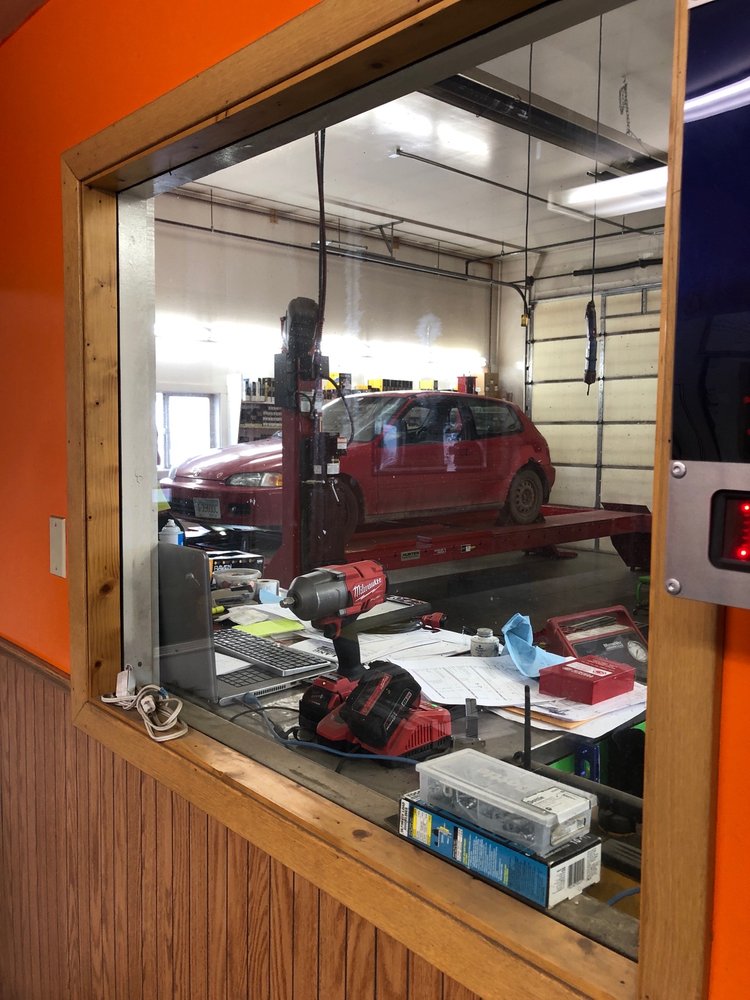 LANG AUTOMOTIVE Updated August 2024 7565 Pioneer Way, Bozeman