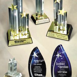 Prestige Awards And Trophies