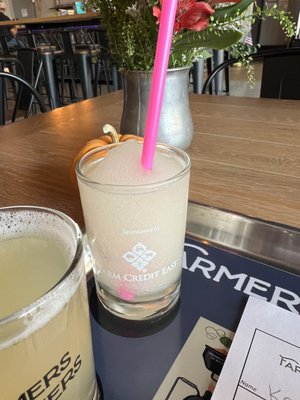 Farmers & Bankers Brewing by null