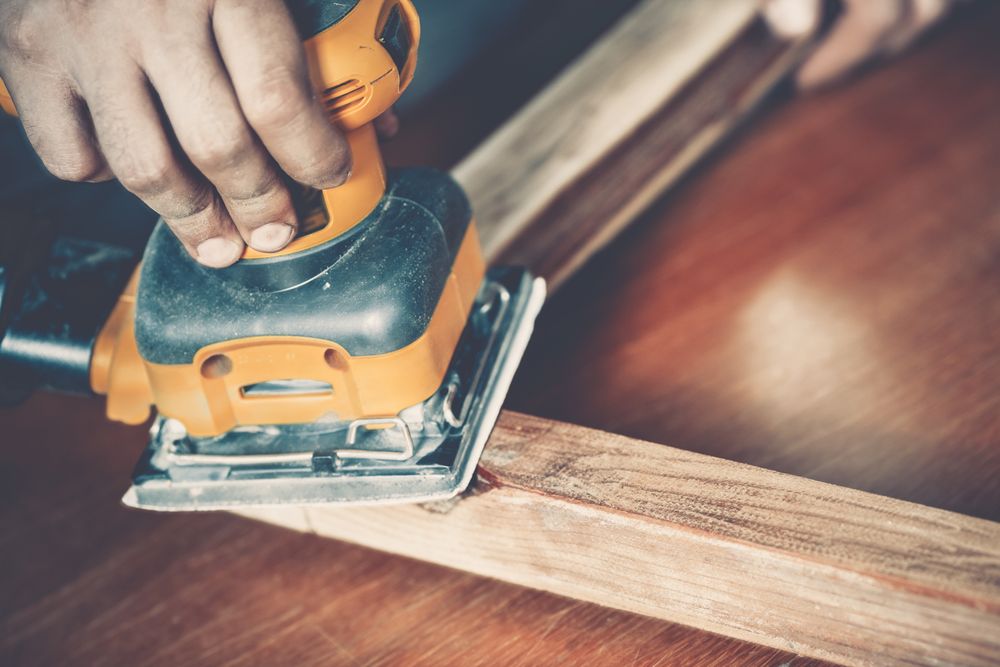 Slide of Handyman Extraordinary