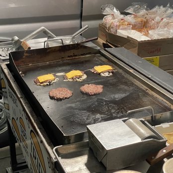 Tripp Burgers - Burgers Near Me - Los Angeles, California Tripp Burgers - Burgers Near Me - Los Angeles, California