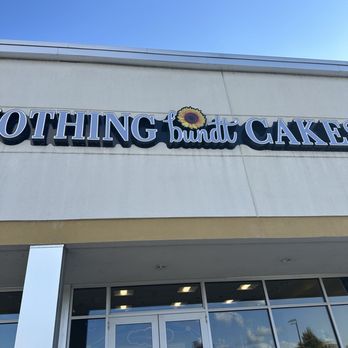 Nothing Bundt Cakes - Bakeries Near Me - Indianapolis, Indiana Nothing Bundt Cakes - Bakeries Near Me - Indianapolis, Indiana