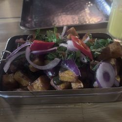 Mowgli - Fenugreek Kissed Chips