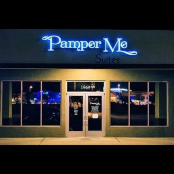 Pamper Me Suites - Day Spas Near Me - Sierra Vista, Arizona Pamper Me Suites - Day Spas Near Me - Sierra Vista, Arizona