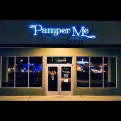 Pamper Me Suites