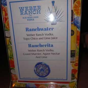Fiesta Azul Tequila House - Mexican Near Me - Altamonte Springs, Florida