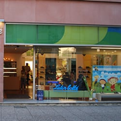 Lutin Botté