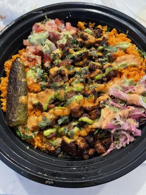Taqueria Rendon by null