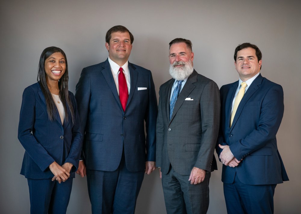 RICE & KENDIG Updated October 2024 1030 Kings Hwy, Shreveport