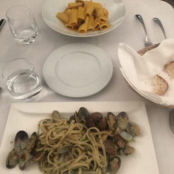 Poldo e Gianna Osteria - Italian Near Me - Rome, RM