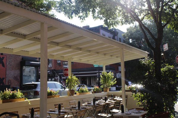 Osteria Radisa by null