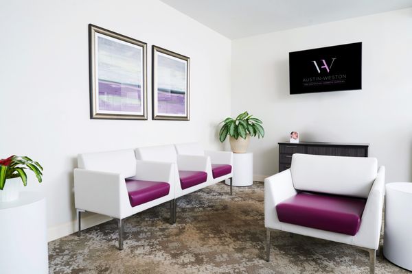 Austin-Weston, The Center For Cosmetic Surgery by null