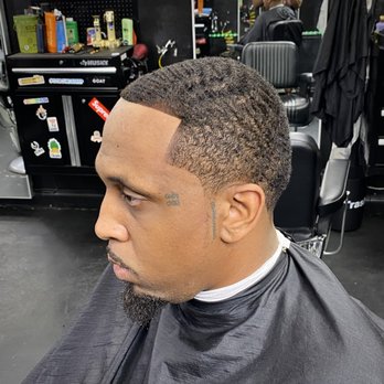 Edge Barber Studio - Barbers Near Me - Plantation , Florida Edge Barber Studio - Barbers Near Me - Plantation , Florida