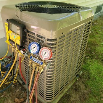 The Masters Heating & Cooling - Freon Charge - Heating & Air Conditioning/HVAC Near Me The Masters Heating & Cooling - Freon Charge - Heating & Air Conditioning/HVAC Near Me