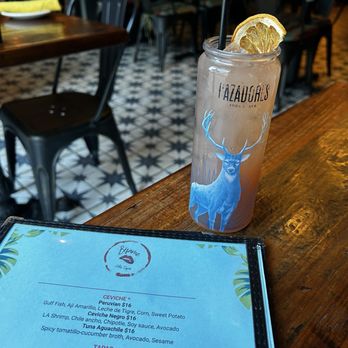 Bésame - Paloma - Tapas/Small Plates Near Me - New Orleans, Louisiana Bésame - Paloma - Tapas/Small Plates Near Me - New Orleans, Louisiana
