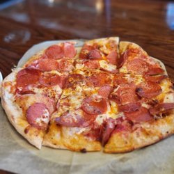 Uno Pizzeria & Grill