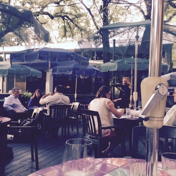 Cappy's Restaurant - New American Near Me - San Antonio, Texas