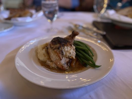 Brothers Restaurant at the Red Barn by null