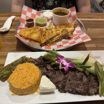 Plaza Ortega - Mexican Near Me - Brooklyn, New York