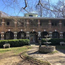 Front of hotel 3/16/19 Front of hotel 3/16/19