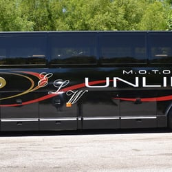 E L W Motorcoach