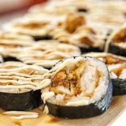 Hikari Sushi Bar