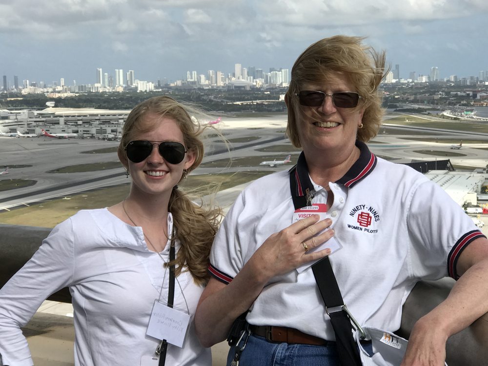 The Ninety-Nines - social services organization in Oklahoma City, OK