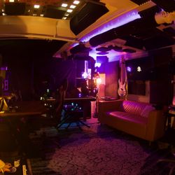 Voodoo Child Studios