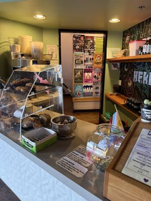 Epoch Coffee - Village by null