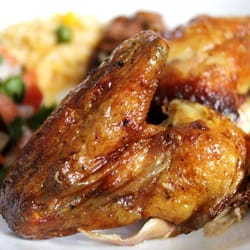 Pollo Mundial