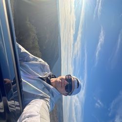 Raccoon Mountain Recreation Area and Trails