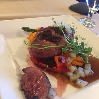 Riverwalk Restaurant - Modern European Near Me - Bracebridge, Ontario