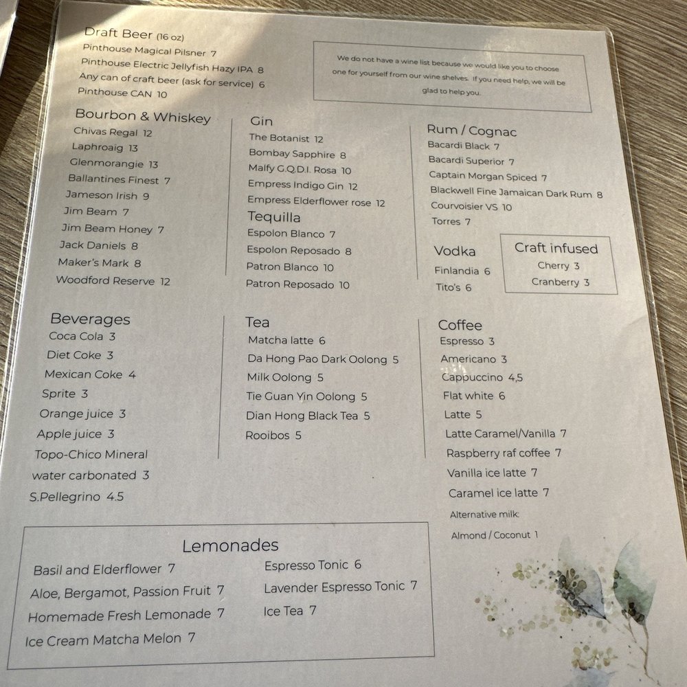 Rose Gose - Menu 2 - Cocktail Bars Near Me - Austin, Texas Rose Gose - Menu 2 - Cocktail Bars Near Me - Austin, Texas
