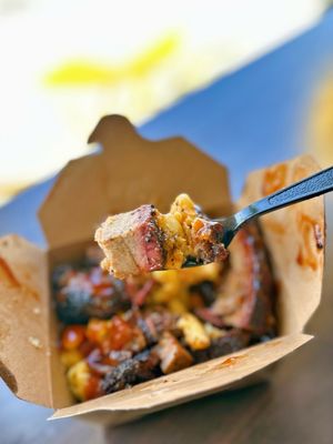 Smokin D’s BBQ SF by null