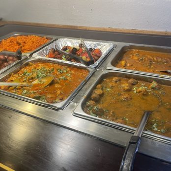 Taaj Palace - Delicious offerings - Indian Near Me - Albuquerque, New Mexico