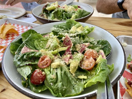 Sunny’s Steakhouse by null