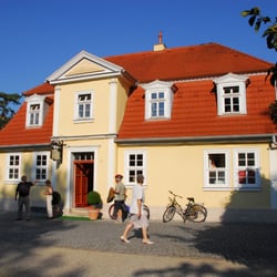 Villa Italia