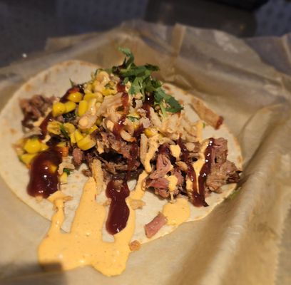 Torchy's Tacos by null