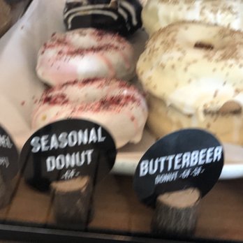 Parlour Bakery - Doughnuts - Cupcakes Near Me - Plantation, Florida Parlour Bakery - Doughnuts - Cupcakes Near Me - Plantation, Florida